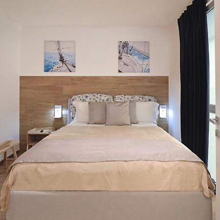 Guest House Aurora Polignano Polignano a Mare Exterior foto