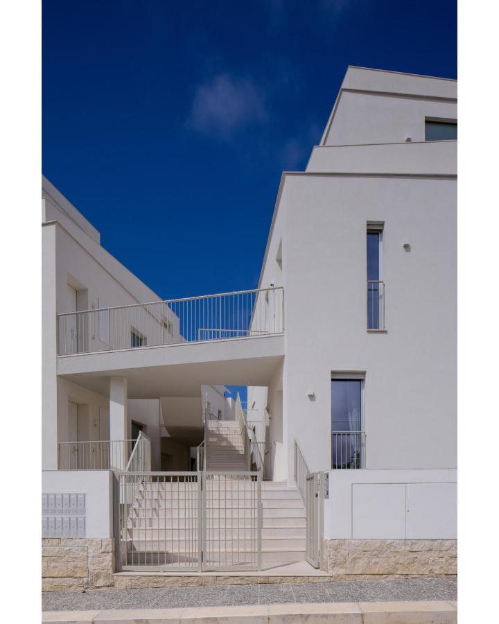 Guest House Aurora Polignano Polignano a Mare Exterior foto